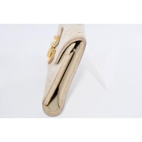 Louis Vuitton Lv Mahina Portefeuille #89099L70 - Picture 5 of 11